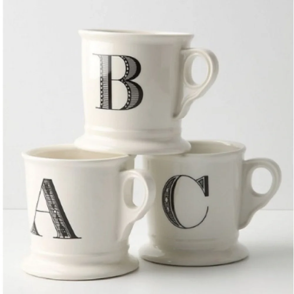 Anthropologie 
